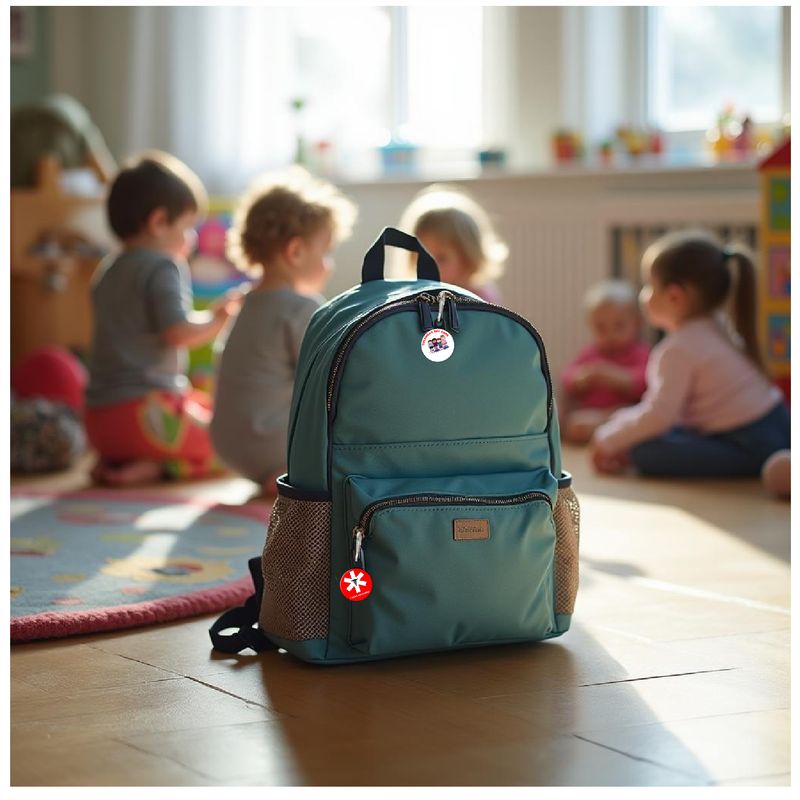 Personalized | Custom | Zipper Pulls