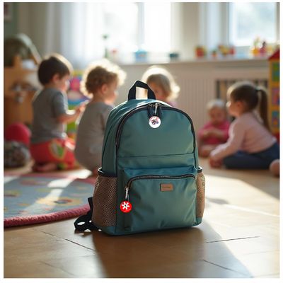 Personalized | Custom | Zipper Pulls