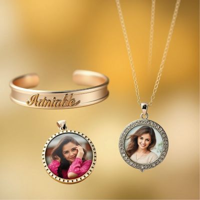 Jewelry &amp; Accessories