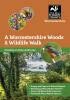 Worcestershire Woods &amp; Wildlife Walk Booklet