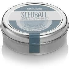 Seedballs - Urban Meadow Mix