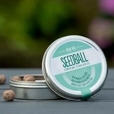 Seedballs
