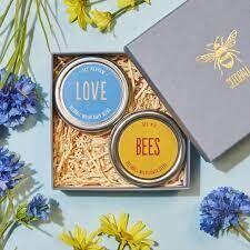 Love Bees Gift Set