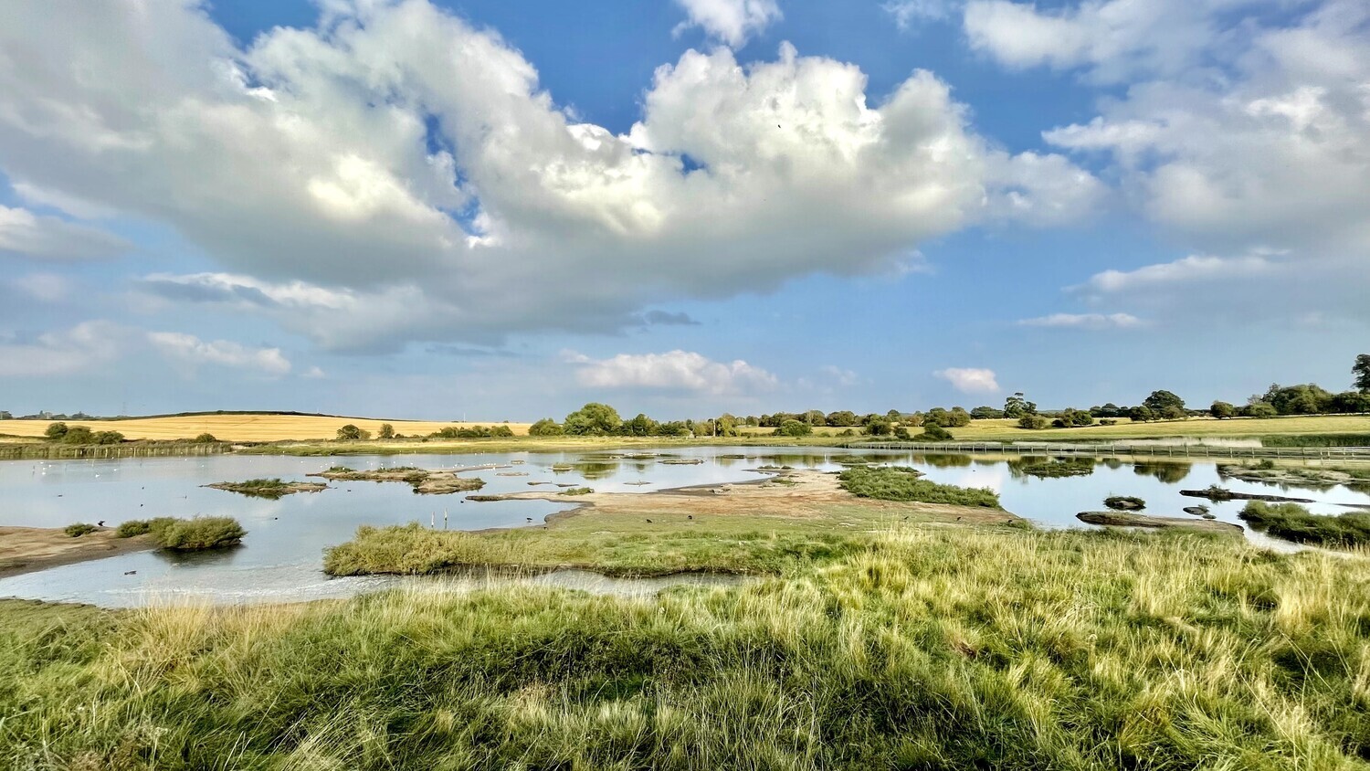 Upton Warren one-day visit permit