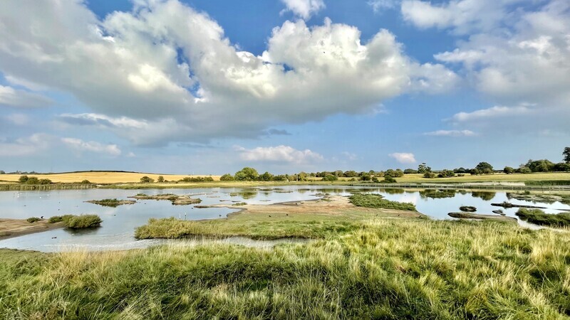 Upton Warren one-day visit permit