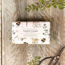 Jasmine and Honeysuckle Soap
