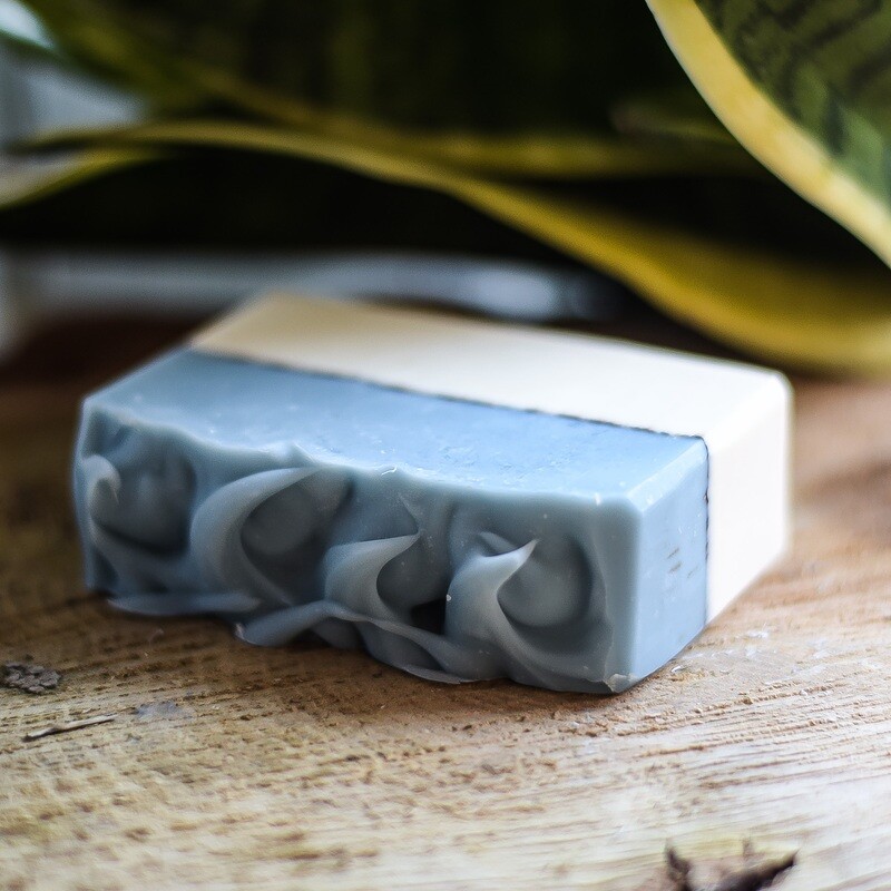 No. 11 Handmade Soap