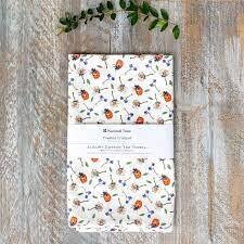 Tea towels