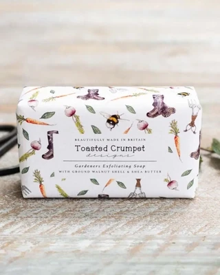 Soaps and Candles