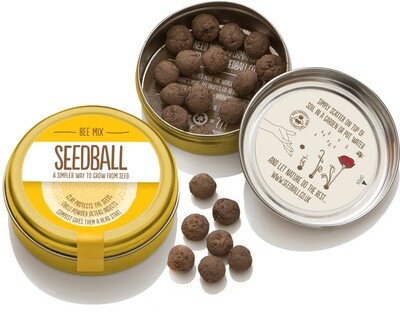 Seedballs - Bee Mix