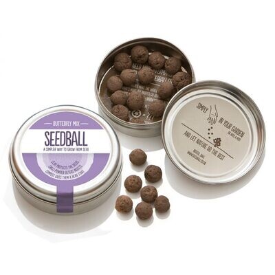 Seedballs - Butterfly Mix