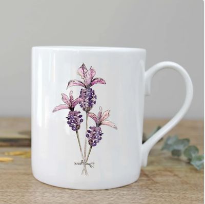 Mugs