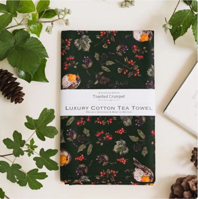 Tea towels