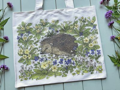 Tote bags