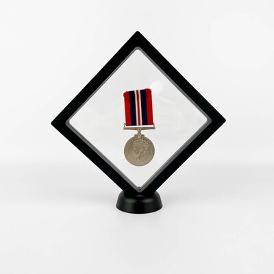 Медаль "Георг VI"