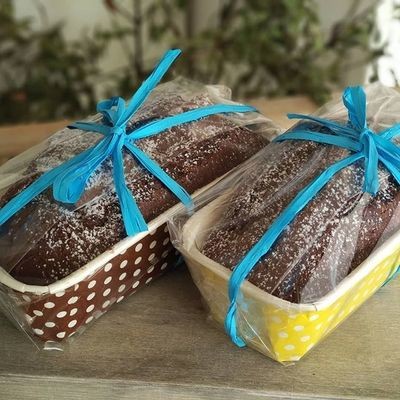 Bizcochos y brownies