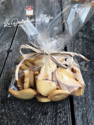 Galletas