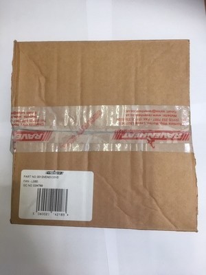 FAN - LS80/LS100 FAN - LS80/LS100