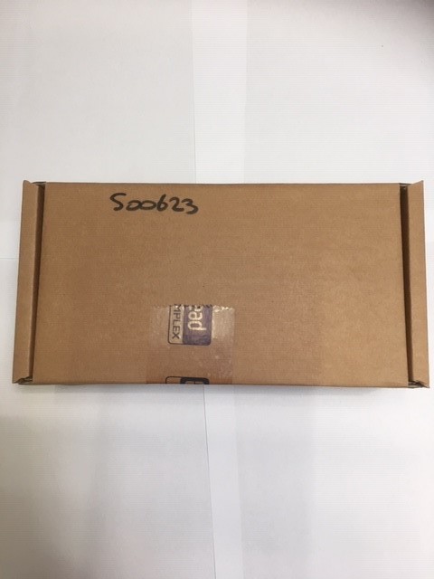Gas Valve - 500623