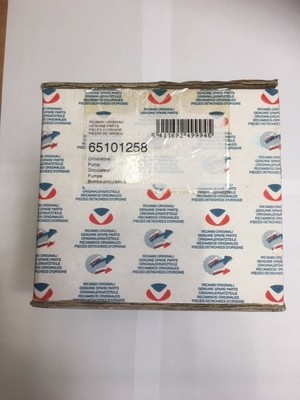 Ariston - 65101258  PUMP