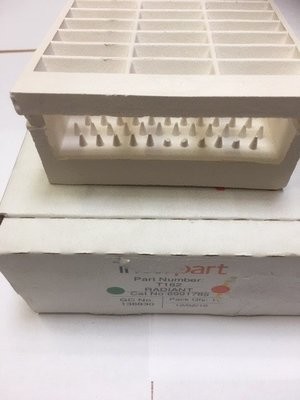 Baxi - T162  RADIANT PRODUCT CODE 39610