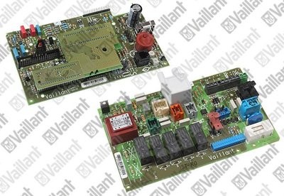 130438 - Printed circuit board - Vaillant