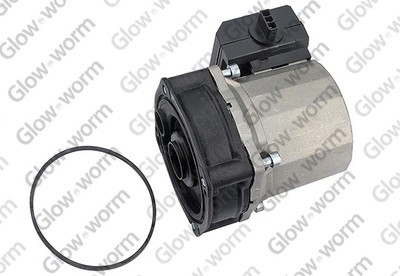 S801184 - Motor pump - Glow-worm