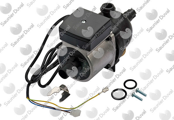 Saunier Duval - Pump - 05720700