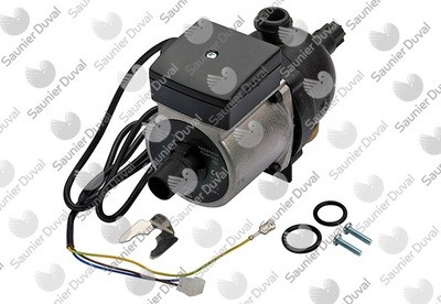 Saunier Duval - Pump - 05720700