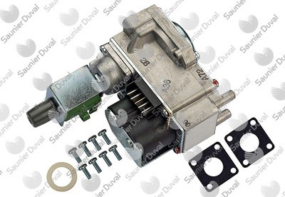 Saunier Duval - Gas valve -05601900