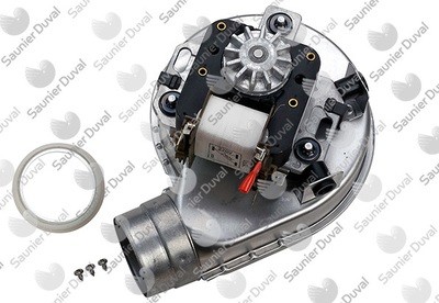 Saunier Duval - Fan - 05160600