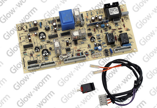 2000801391 - PCB replacement kit - Glow-worm