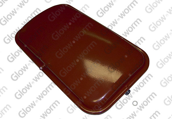 0020020744 - Expansion vessel - Glow-worm