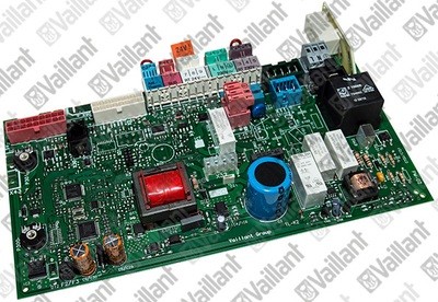 0020046177 - Printed circuit board - Vaillant