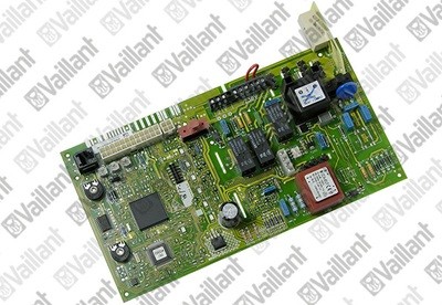 0020034604 - Printed circuit board - Vaillant
