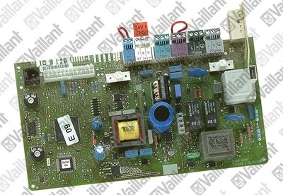 130826 - Printed circuit board - Vaillant