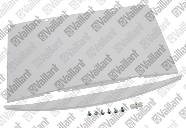 Vaillant - 180940  Cover