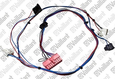 0020035225 - Cable tree (harness) - Vaillant