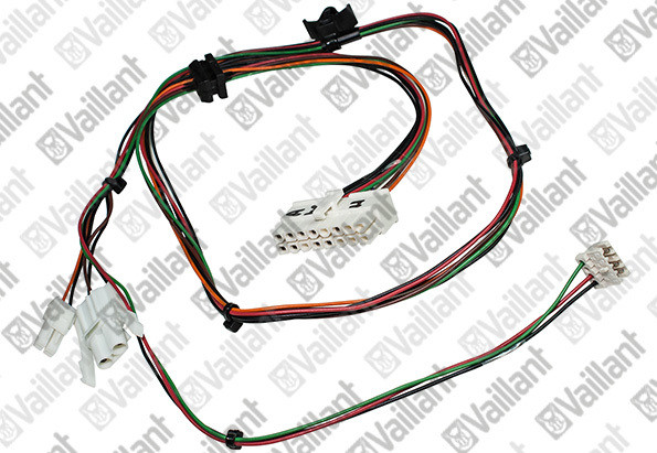 193589 - Harness - Vaillant