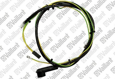 193590 - Ignition cable - Vaillant