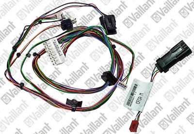 0020129548 - Wiring harness - Vaillant