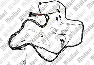Vaillant - 256063 Wiring harness Vaillant - 256063 Wiring harness