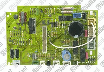 Vaillant - 130375 Printed circuit board