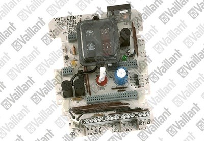 Vaillant - 130331 Printed circuit board