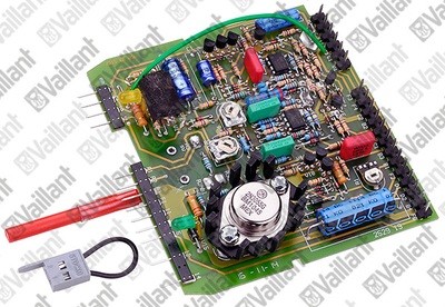 Vaillant - 252945  Electronic regulator