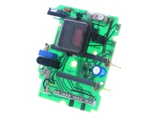 Mother PCB - 130272