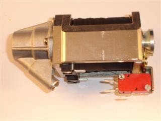 DIRECT CURRENT MAGNET - 111115 DIRECT CURRENT MAGNET - 111115