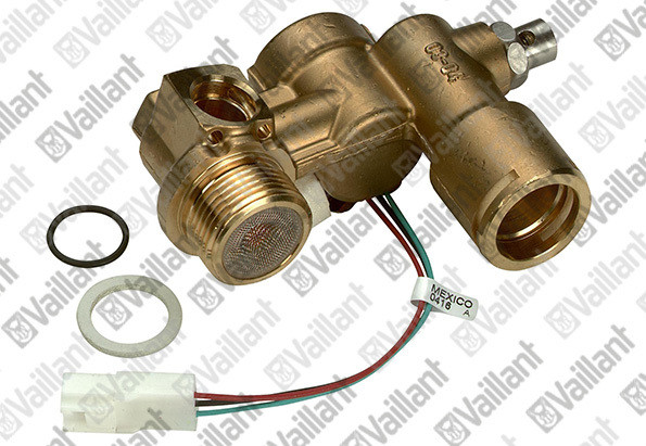 194830 - Impeller aqua sensor - Vaillant