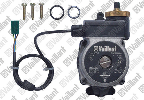 Vaillant - 160949  Pump