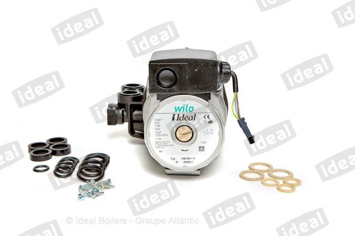 177147 - PUMP KIT - Ideal